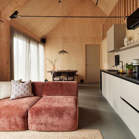 Resort De Weelderik Hengelo エクステリア 写真