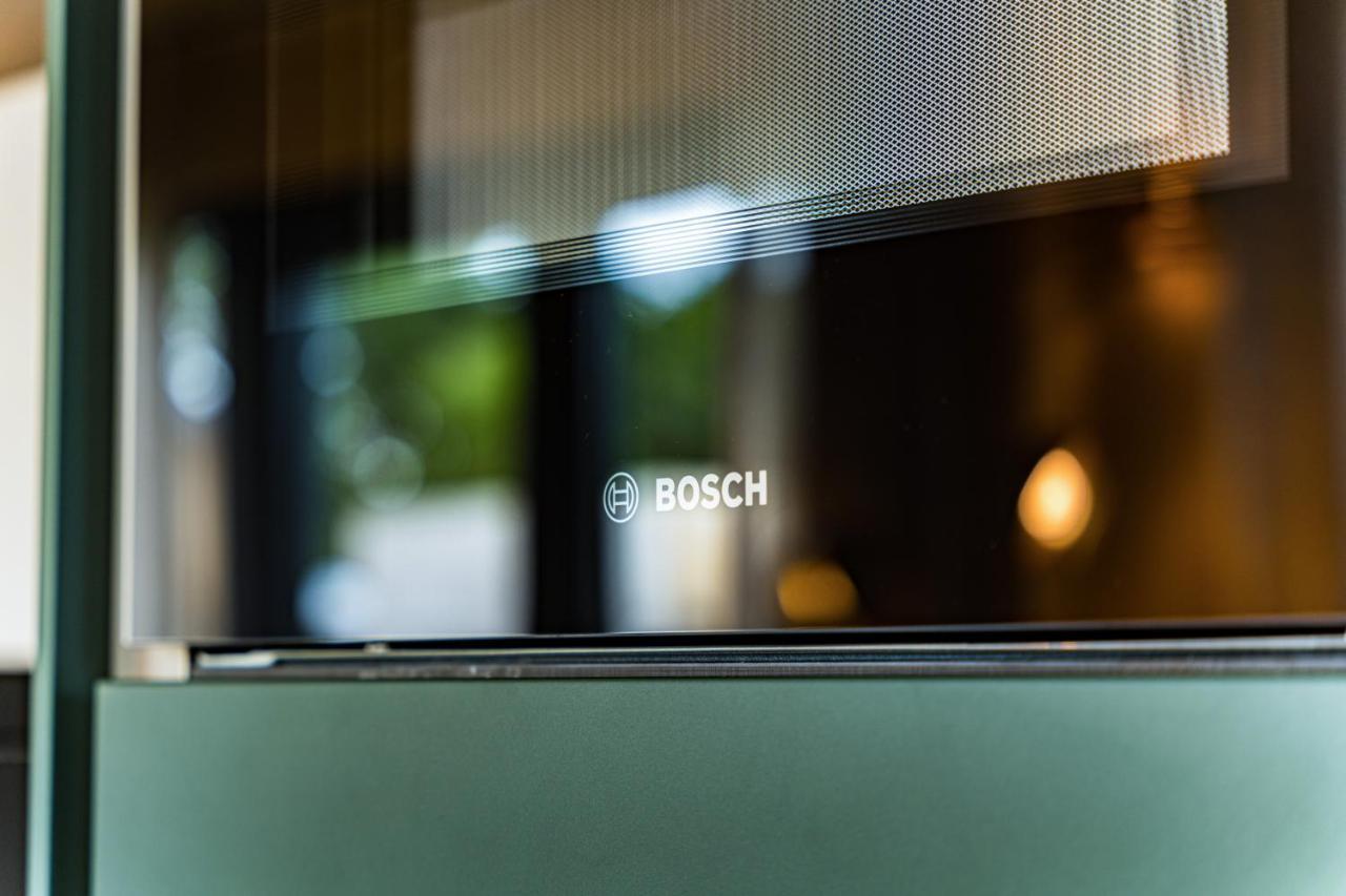 Resort De Weelderik Hengelo エクステリア 写真
