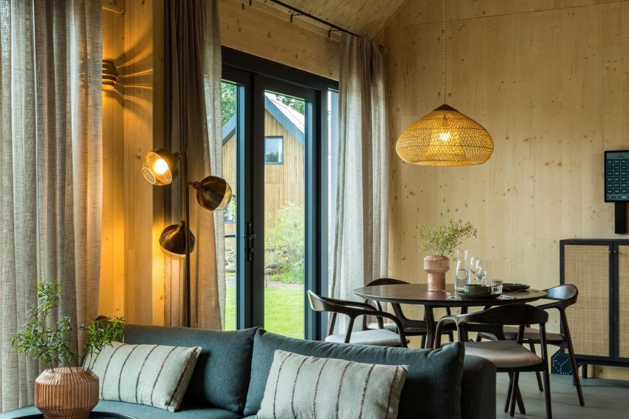 Resort De Weelderik Hengelo エクステリア 写真