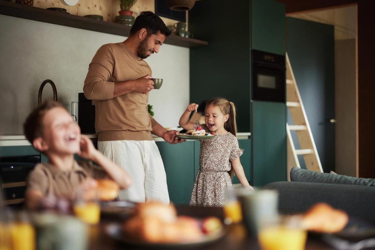 Resort De Weelderik Hengelo エクステリア 写真
