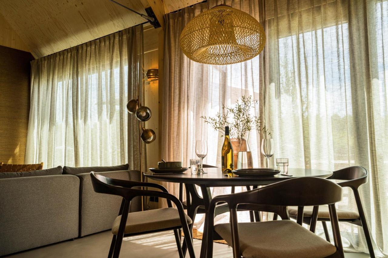 Resort De Weelderik Hengelo エクステリア 写真