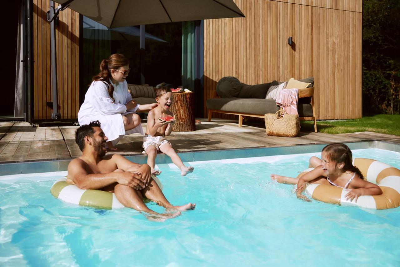Resort De Weelderik Hengelo エクステリア 写真