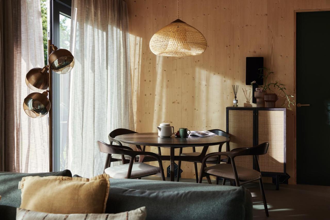 Resort De Weelderik Hengelo エクステリア 写真