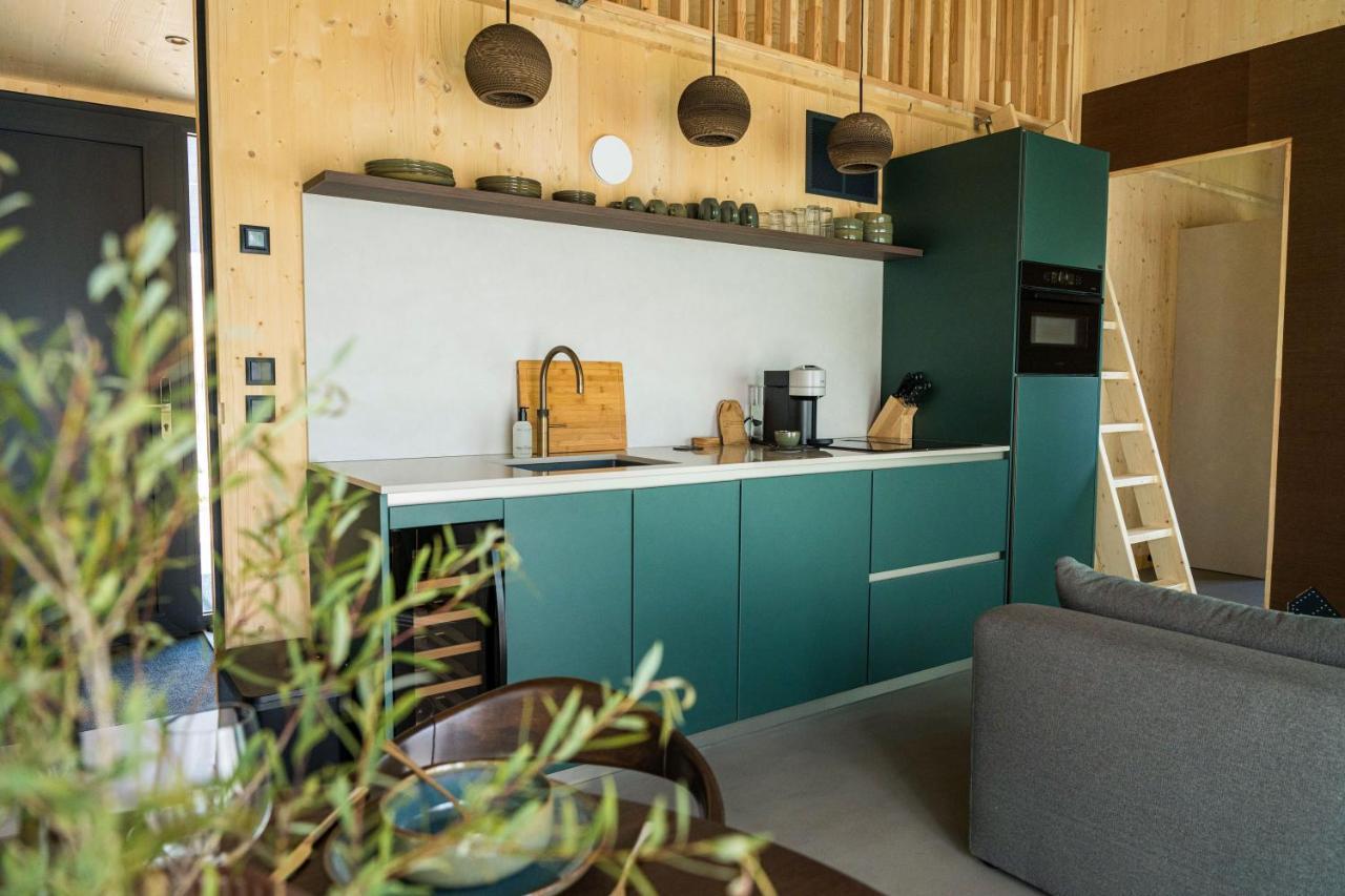 Resort De Weelderik Hengelo エクステリア 写真