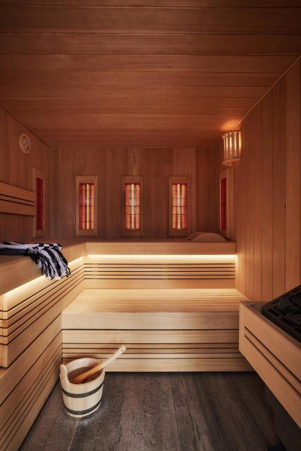 Resort De Weelderik Hengelo エクステリア 写真
