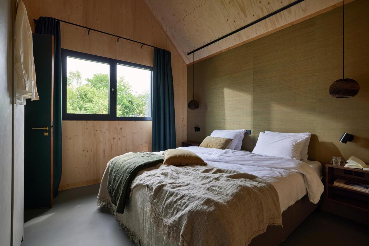 Resort De Weelderik Hengelo エクステリア 写真