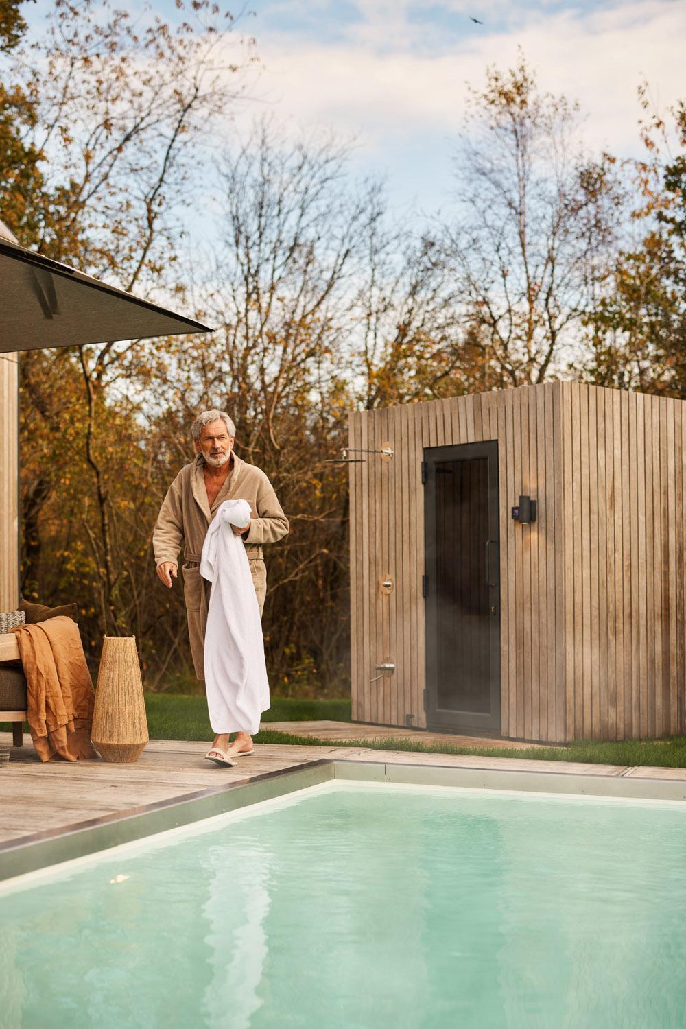 Resort De Weelderik Hengelo エクステリア 写真