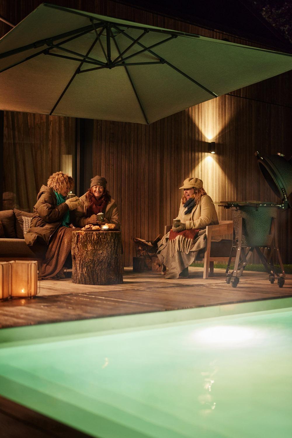 Resort De Weelderik Hengelo エクステリア 写真