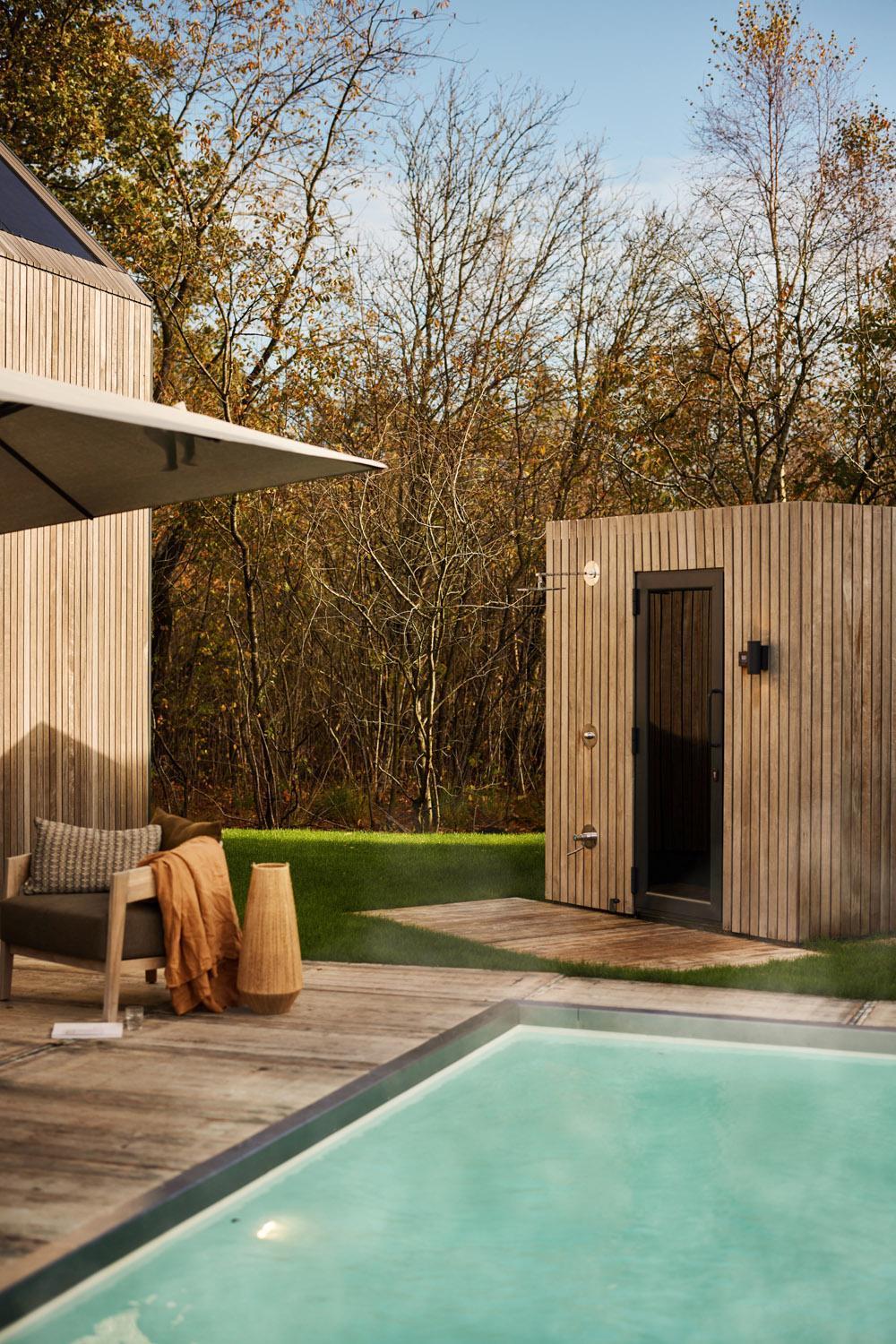 Resort De Weelderik Hengelo エクステリア 写真