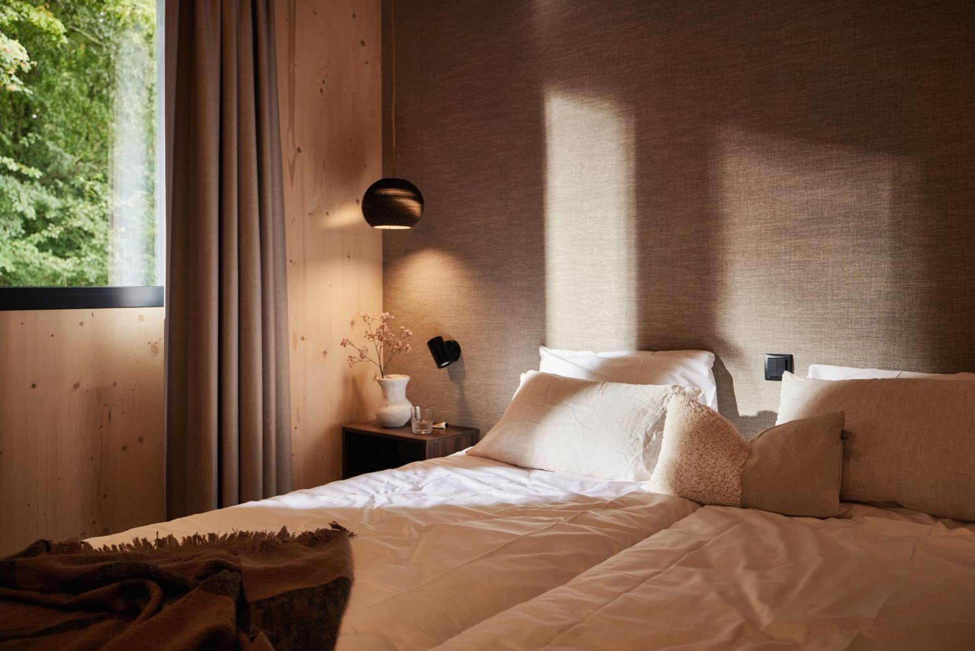 Resort De Weelderik Hengelo エクステリア 写真